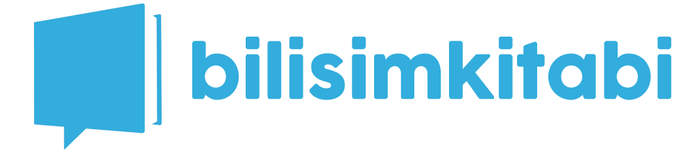 Bilişim Kitabı Mobil Logo