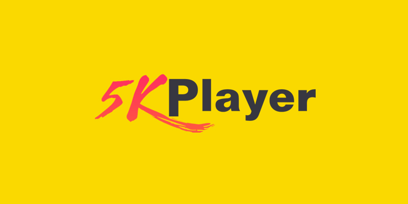 5KPlayer en iyi video oynatıcı