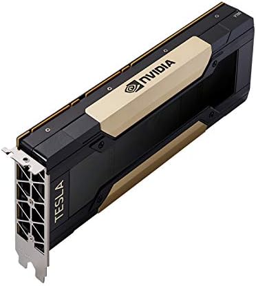 Nvidia Tesla v100 16GB