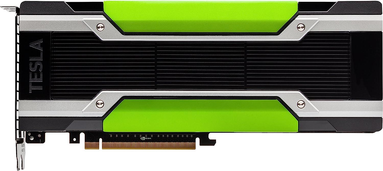 Fujitsu NVIDIA Tesla K80