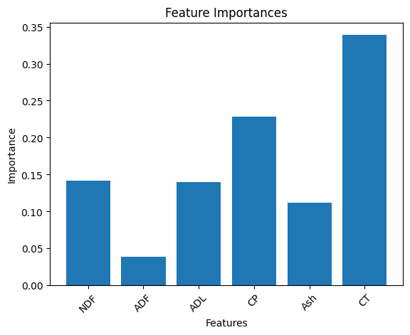 Feature Importance