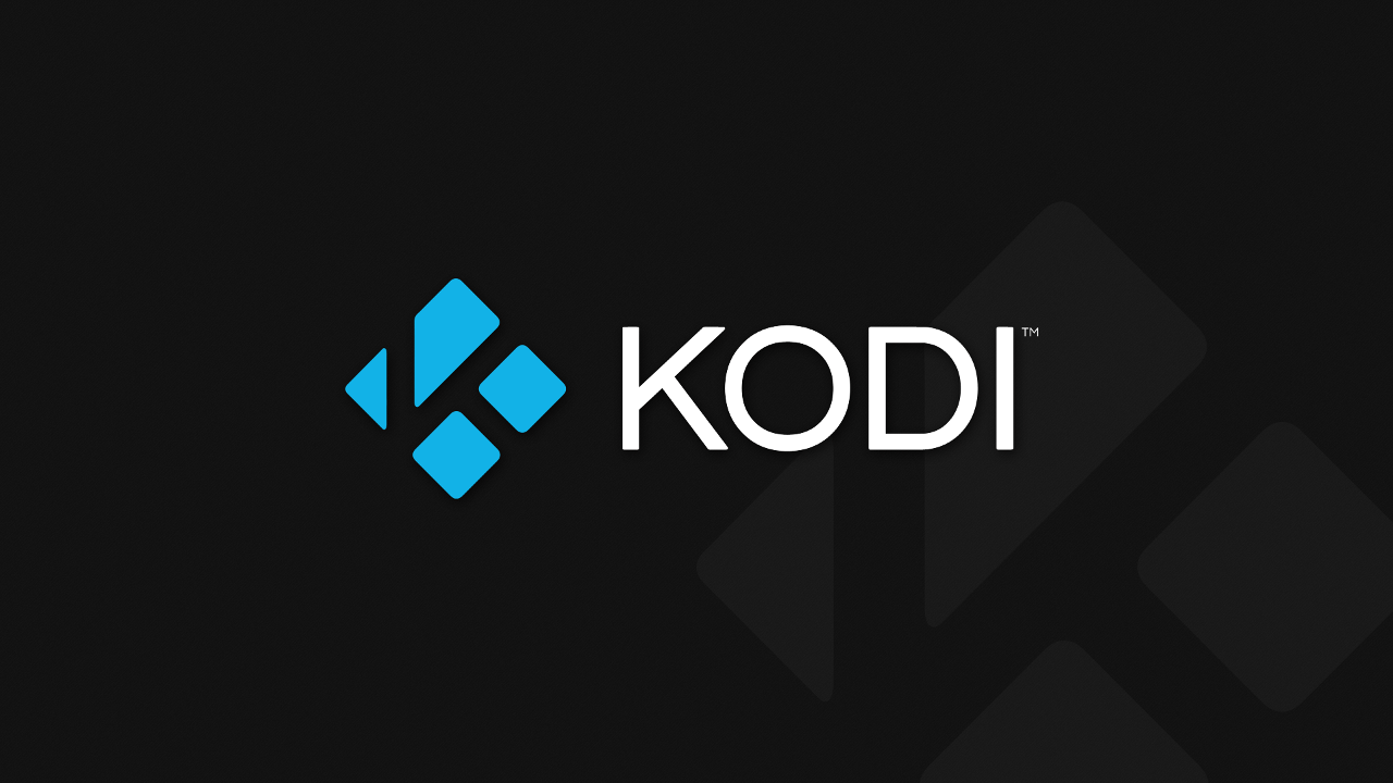 KODI player en iyi video oynatıcı