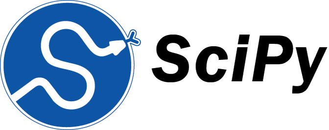 SciPy Python kütüphanesi
