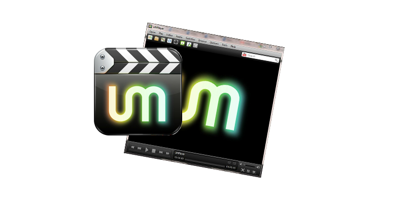 UMPlayer en iyi video oynatıcı
