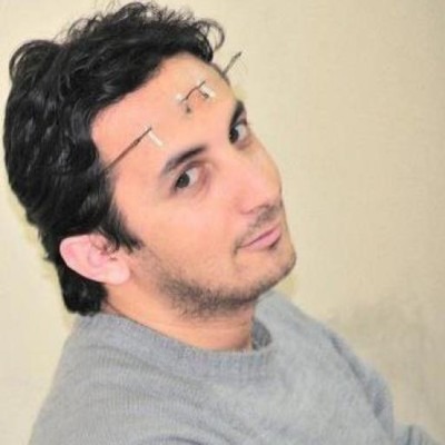 Mahmut Aydın