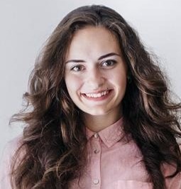 Ayşe B. Kaya