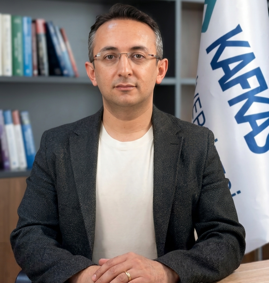 Mahmut Aydın