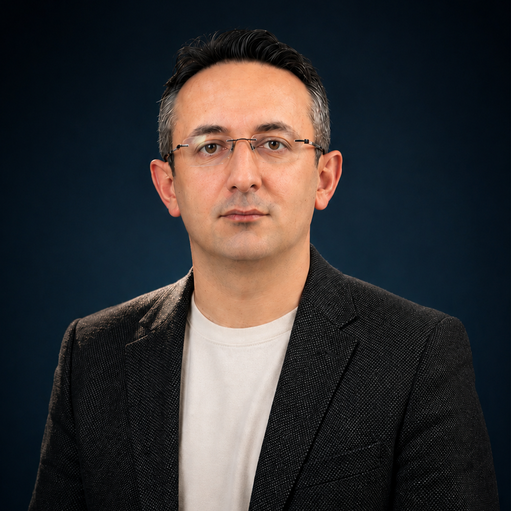 Mahmut Aydın