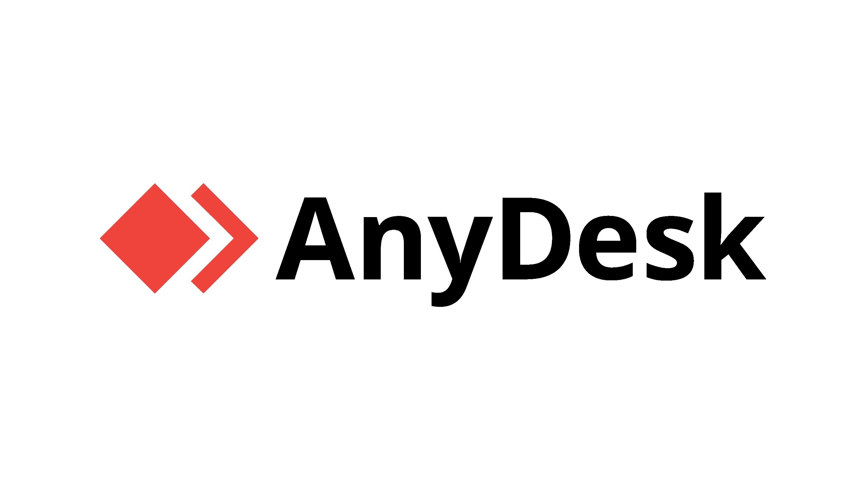 Anydesk