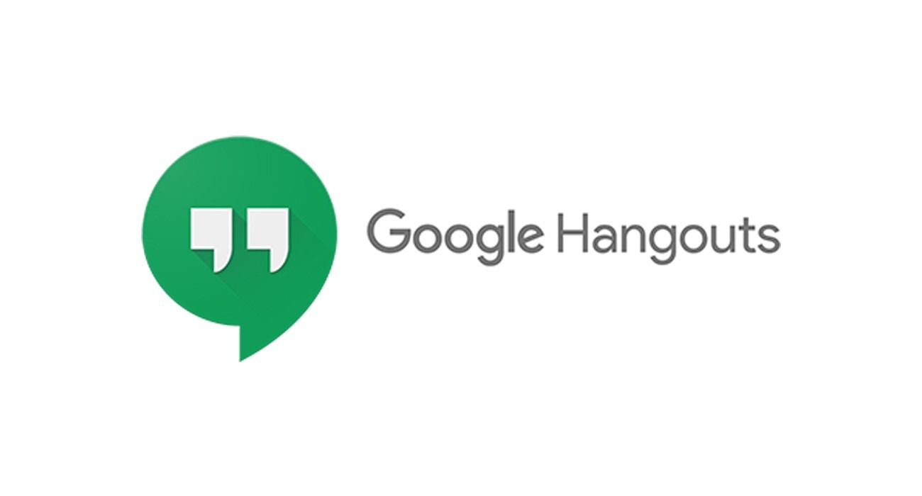 Google Hangout