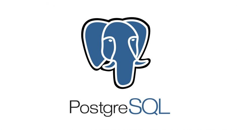 PostgreSQL