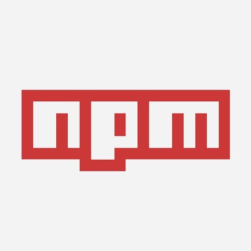 NPM(Node Packaged Modules)