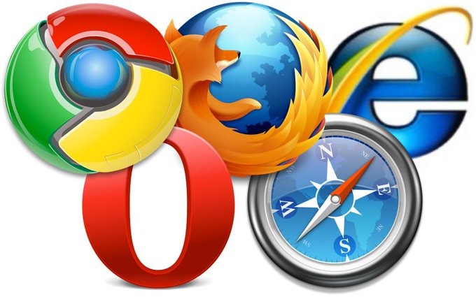 Web browser
