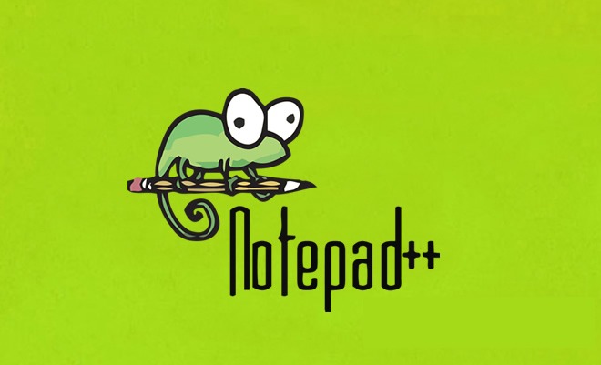 Notepad++