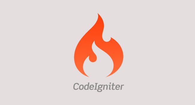 CodeIgniter