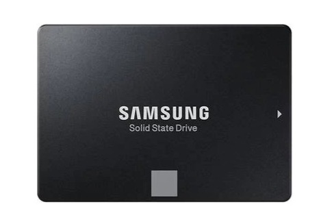 Samsung 860 Evo 250GB 560MB-520MB/s Sata3 2.5