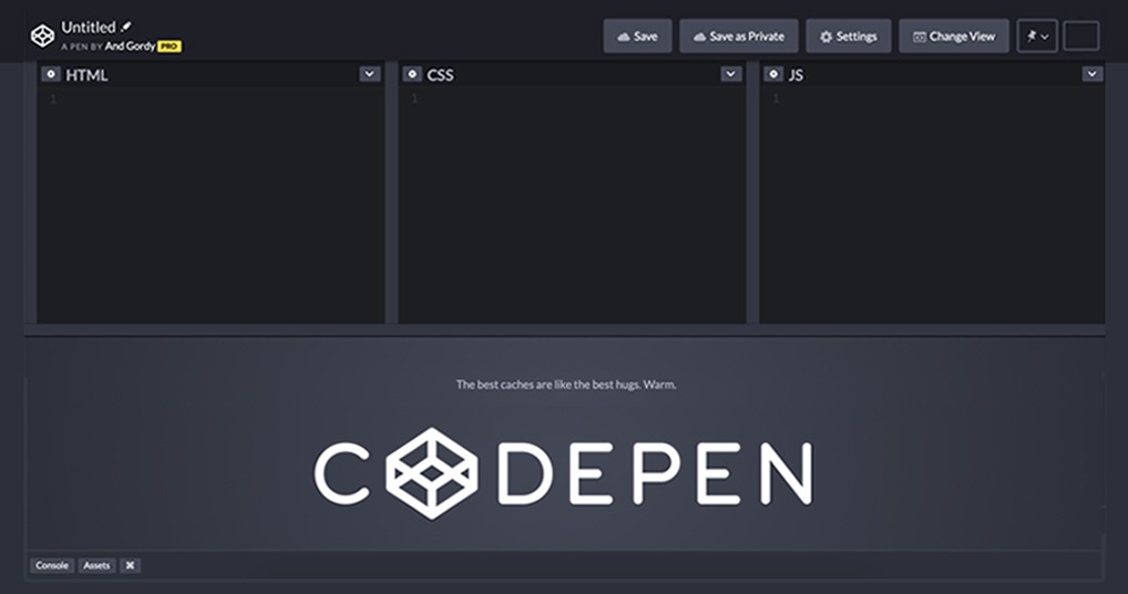 Codepen