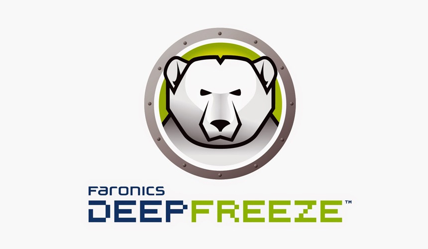 Deep Freeze