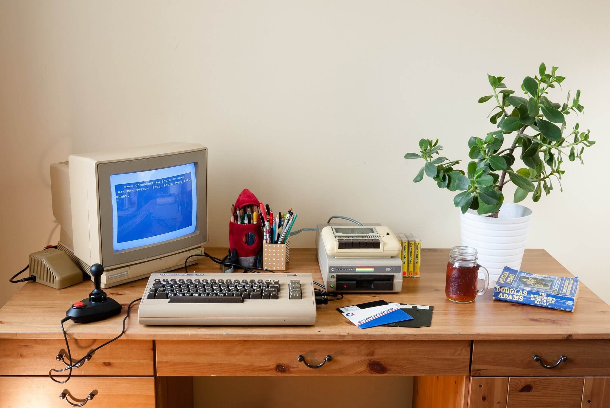 Commodore 64