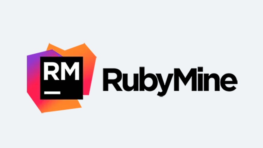 RubyMine