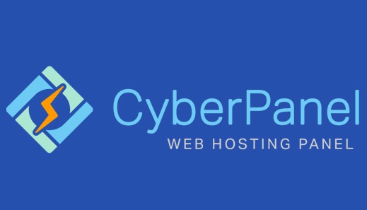 CyberPanel 