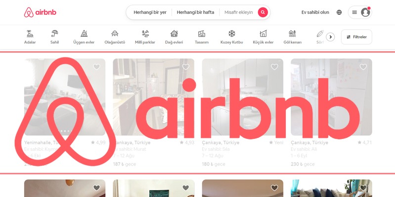 Airbnb