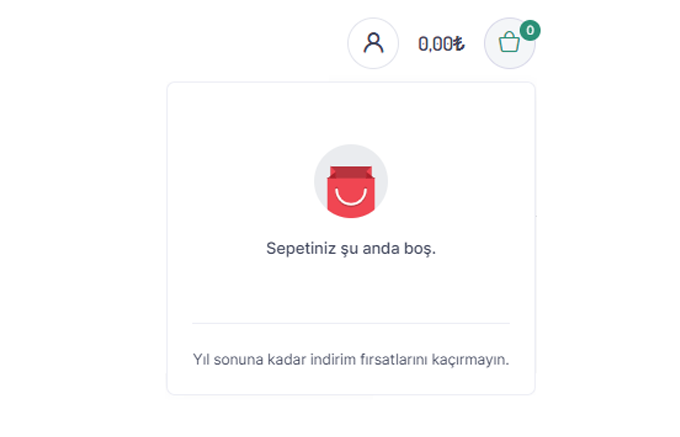 Woocommerce Sepete Ürün Eklenmiyor