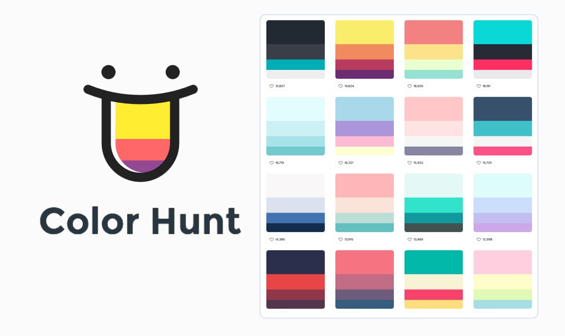 Color Hunt