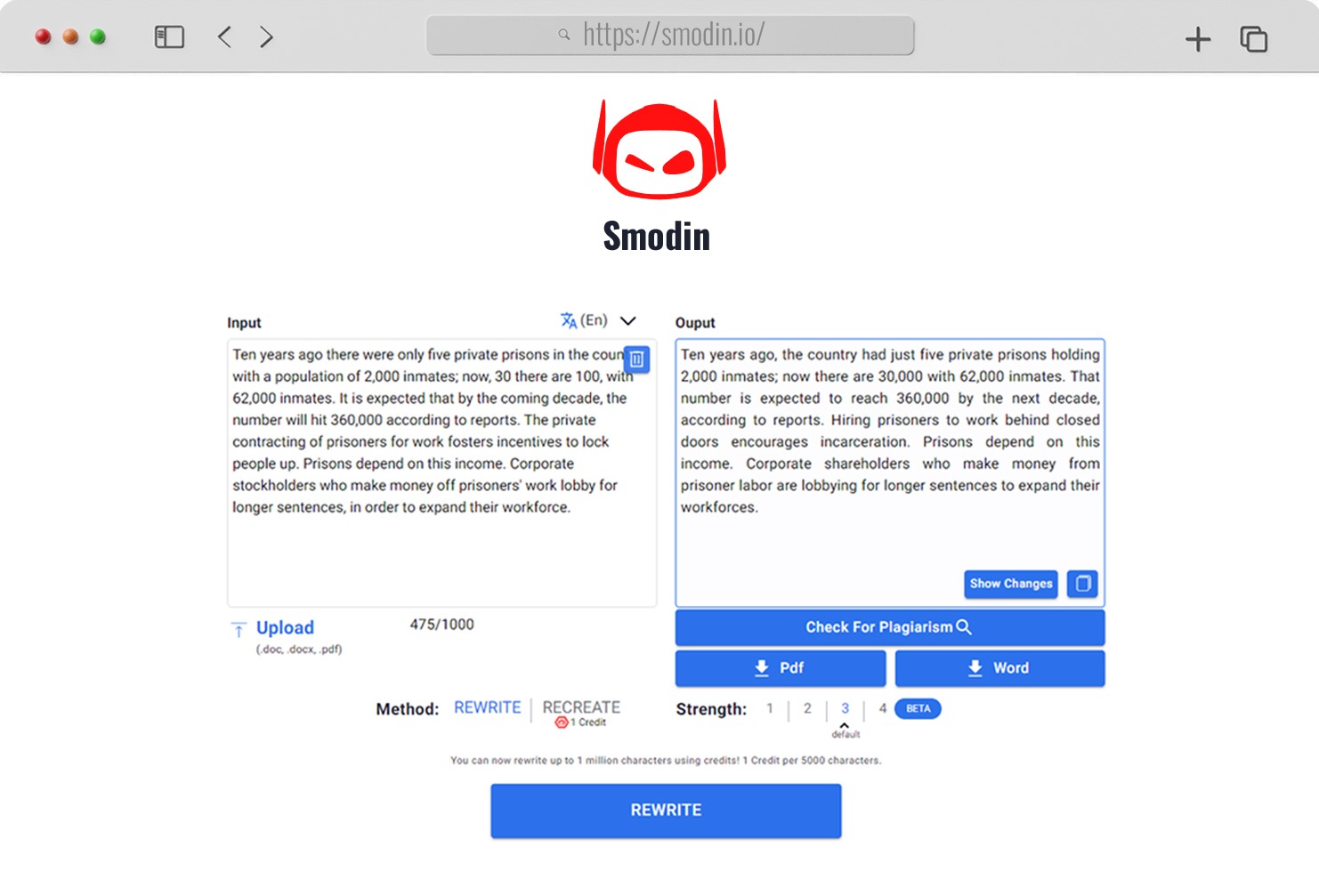 smodin.io