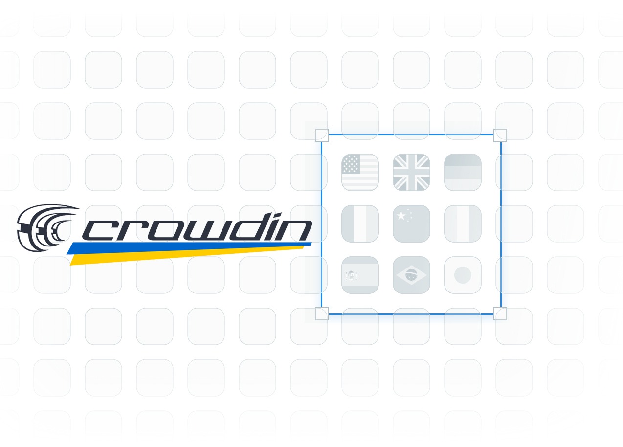 Crowdin