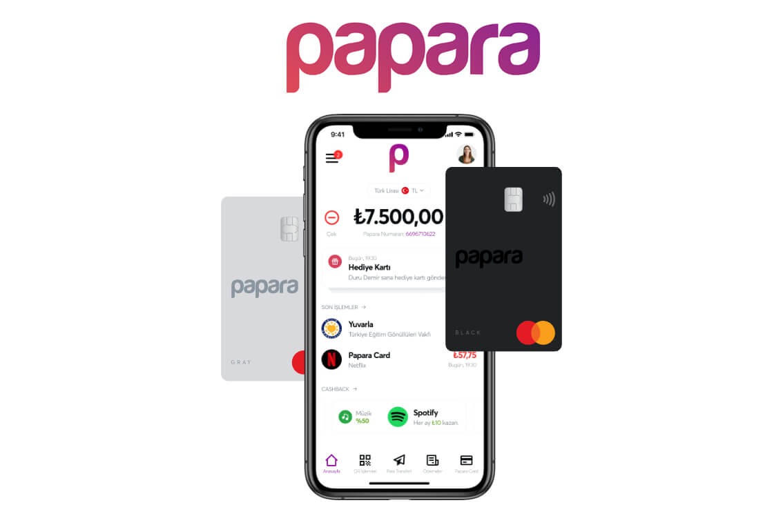Papara