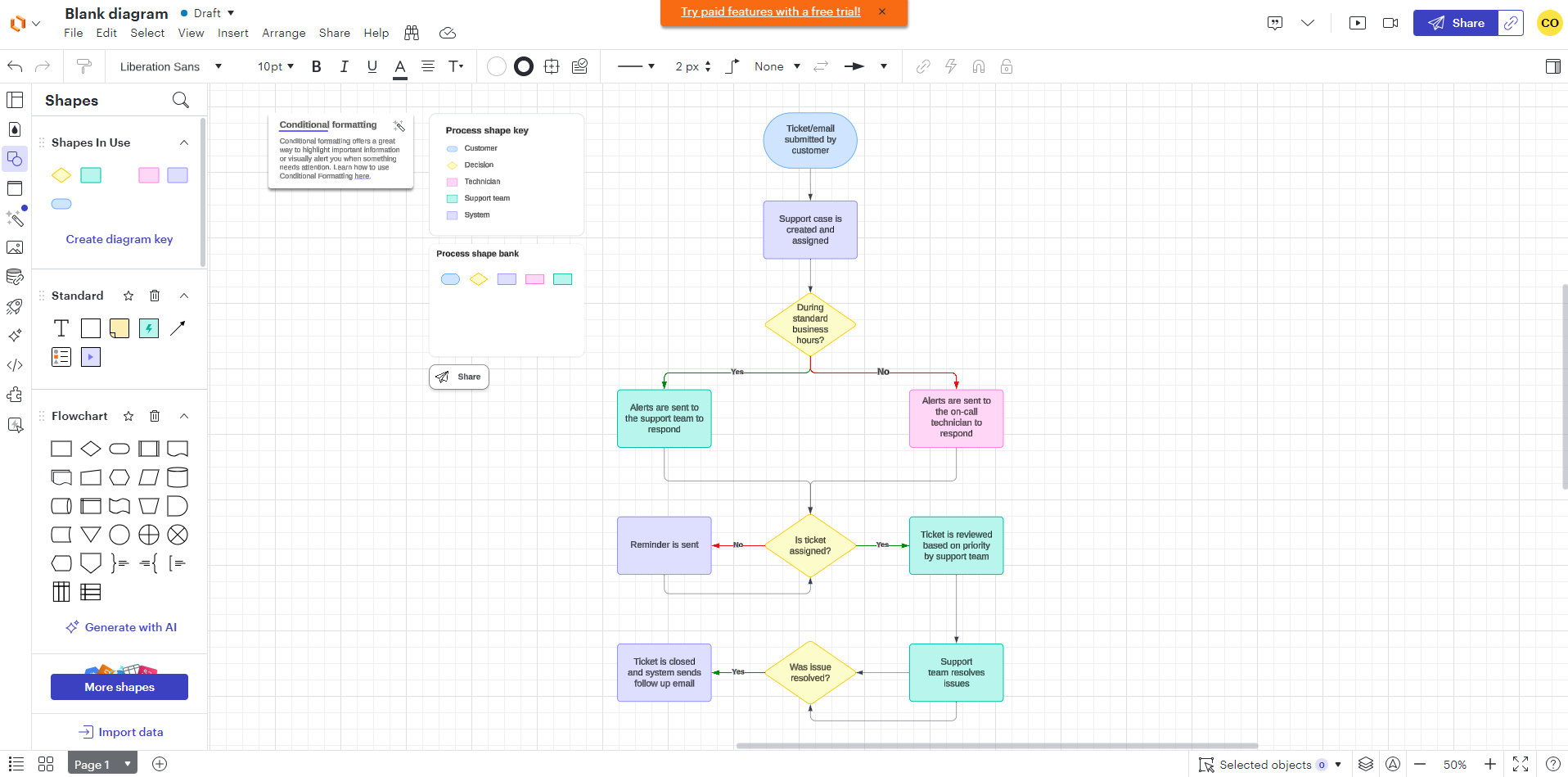 Lucidchart