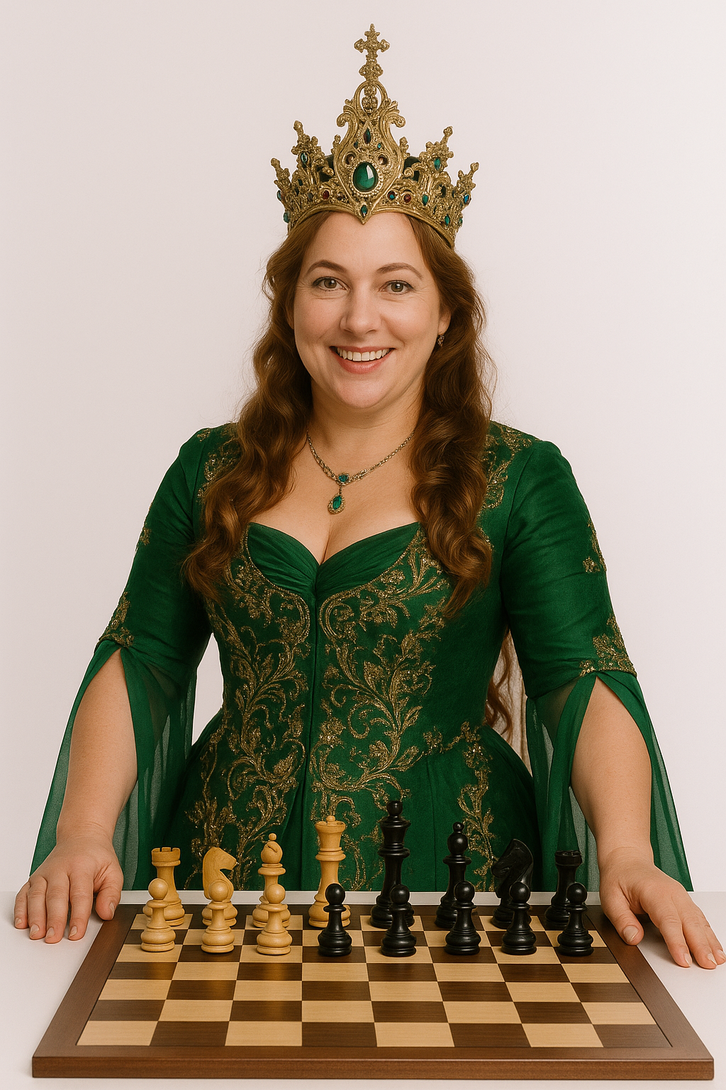 Polgar Sultan Gambit