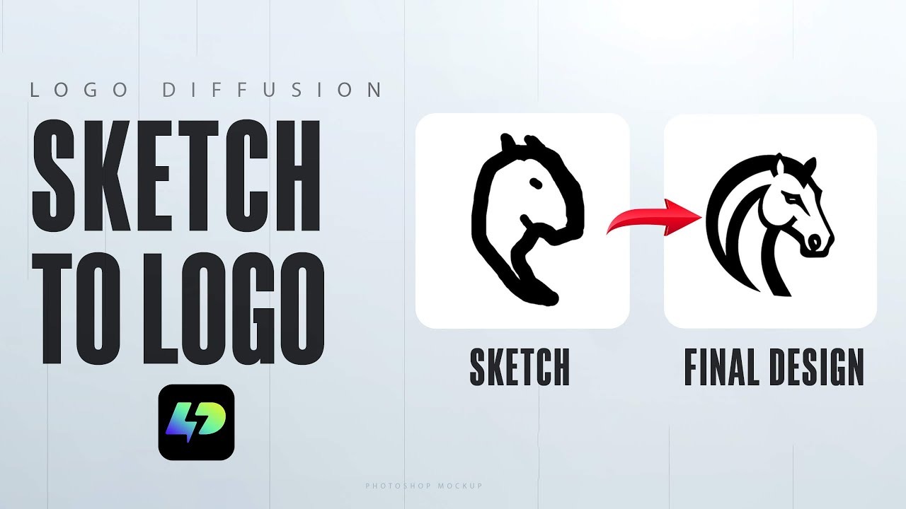Logo Diffusion