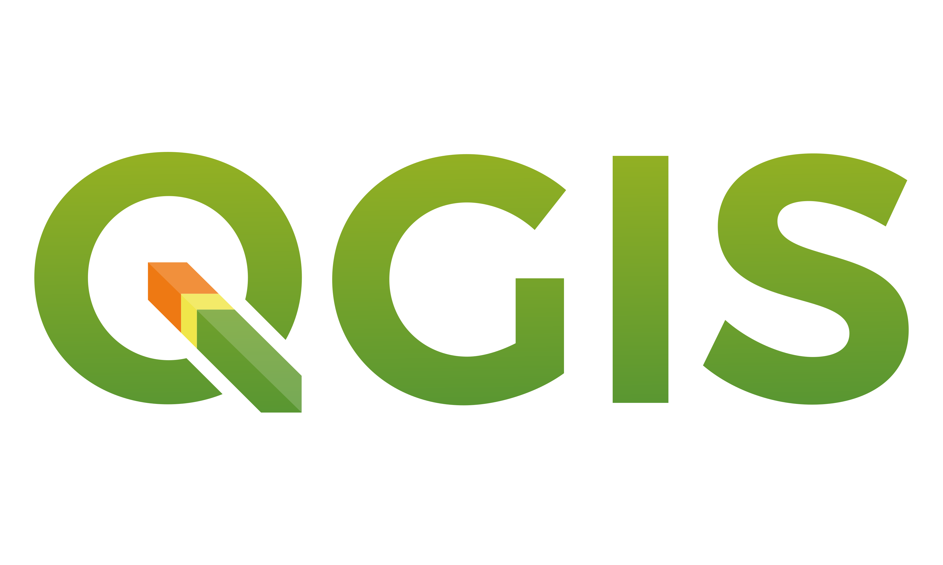 QGIS