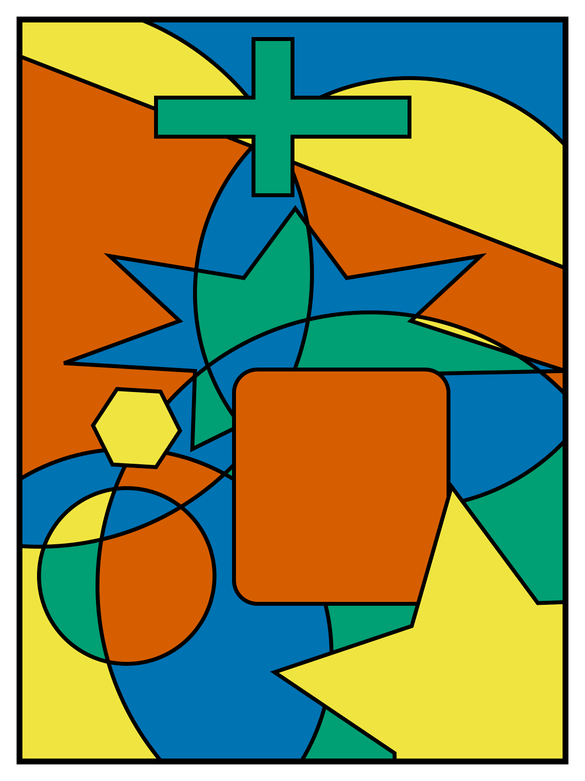 Four-Color Theorem