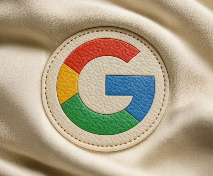 Turning Logos Into Luxury