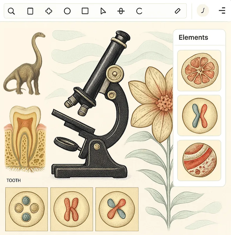 Illustrae